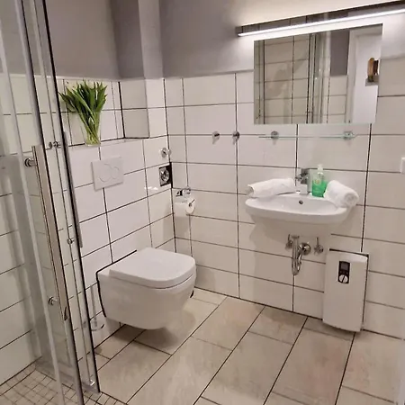 Haus-nordsee-whg-03 Apartment