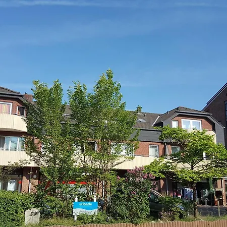 Haus-nordsee-whg-03 * Sankt Peter-Ording