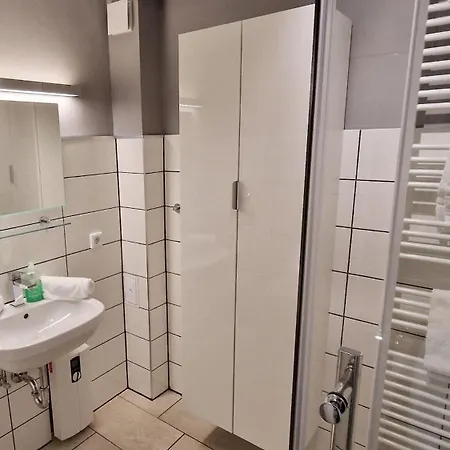 Appartement Haus-nordsee-whg-03 Böhl