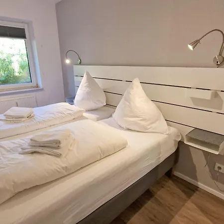 Haus-nordsee-whg-03 * Sankt Peter-Ording