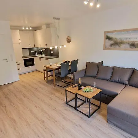 Haus-nordsee-whg-03 Sankt Peter-Ording