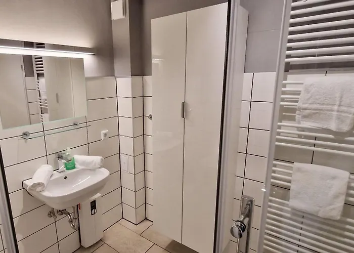 Appartement Haus-nordsee-whg-03 Böhl